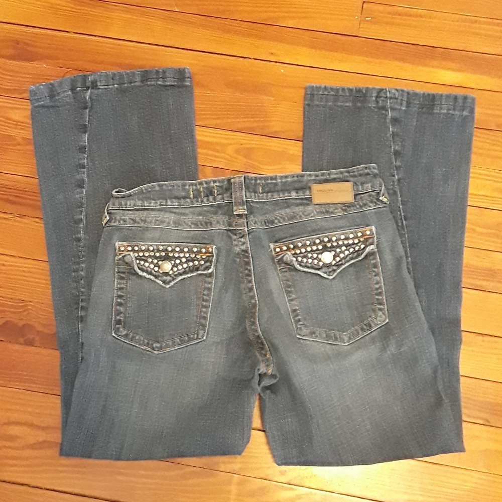 Vigoss Ladies Premium Jeans